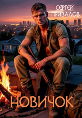 Новичок