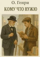 «Кому что нужно»