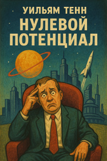 Нулевой потенциал