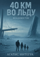 40 км во льду: Владивосток