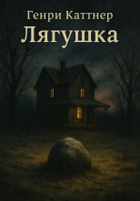 Лягушка