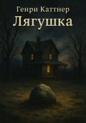 Лягушка