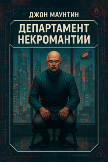 Департамент некромантИИ