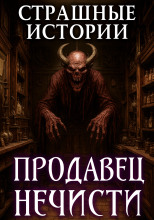 Сельпо для нечисти