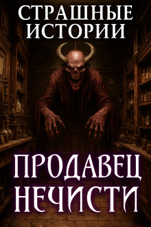 Сельпо для нечисти