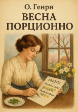 Весна порционно