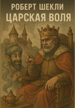 Царская воля
