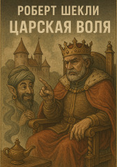 Царская воля