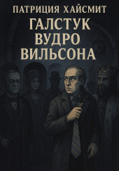Галстук Вудро Вильсона