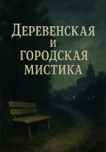 Деревенская и городская мистика