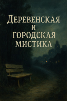 Деревенская и городская мистика