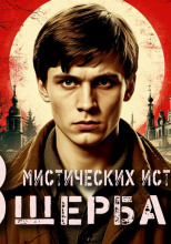 13 мистических историй Славы Щербакова