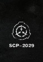 SCP-2029 "Искусственный идиот"