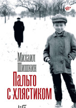 Пальто с хлястиком. Короткая проза, эссе