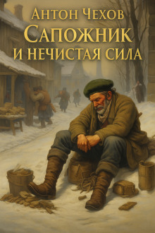 Сапожник и нечистая сила