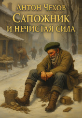 Сапожник и нечистая сила