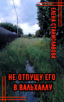 Не отпущу его в Вальхаллу