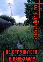 Не отпущу его в Вальхаллу