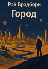 Город