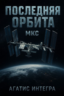 Последняя орбита: МКС