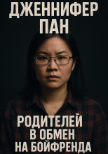 Любовь ценой родительской крови