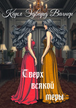 Сверх всякой меры