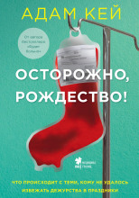 Осторожно, Рождество! Что происходит с теми, кому не удалось избежать дежурства в праздники