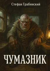 Чумазник