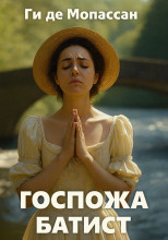 Госпожа Батист