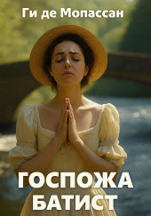 Госпожа Батист