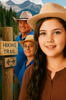 Три тела в сарае: охота на беглеца