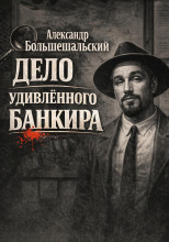 Дело удивленного банкира