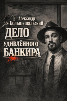 Дело удивленного банкира