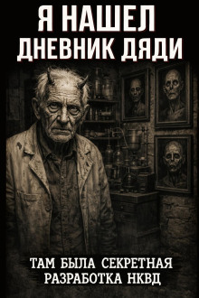 Я нашел дневник дяди