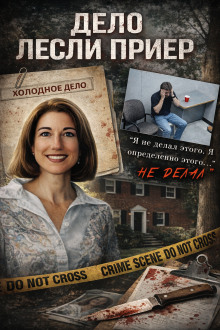 Преступление из прошлого выходит на свет