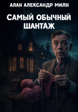 Самый обычный шантаж