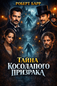Тайна косолапого призрака