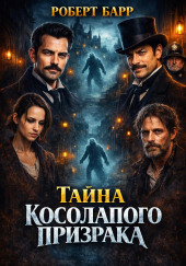 Тайна косолапого призрака