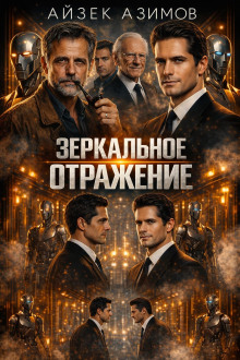 Зеркальное отражение