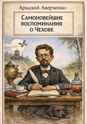 Самоновейшие воспоминания о Чехове