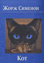 Кот