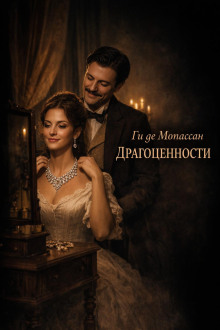 Драгоценности