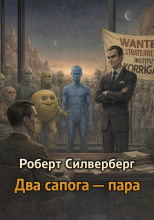 Два сапога — пара