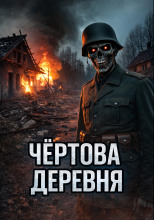 Чёртова деревня