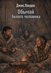 Обычай белого человека