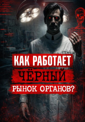 Кто крадёт людей на органы? Чёрная трансплантология. Разбор главных мифов