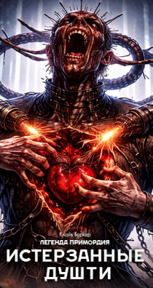 Истерзанные души: легенда Примордия