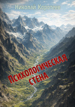 Психологическая стена