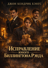 Исправление юного Биллингтона Рэнда