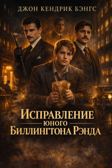 Исправление юного Биллингтона Рэнда